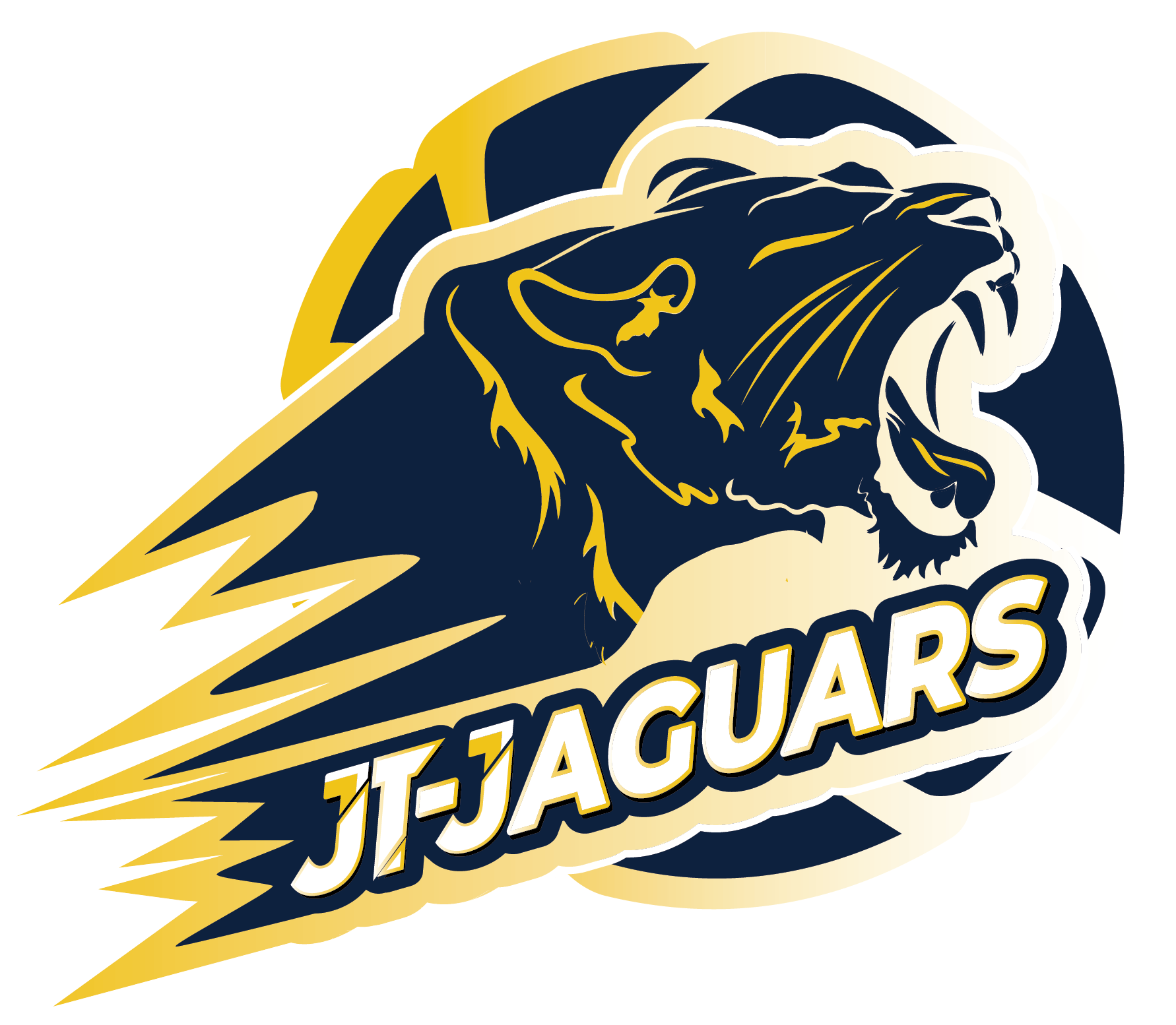 JT Lady Jaguars
